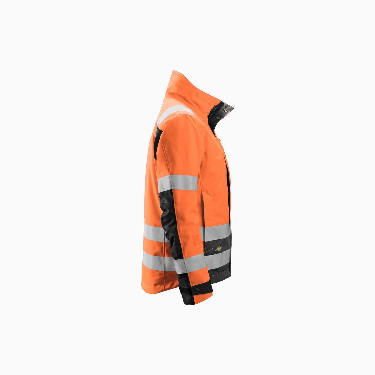 Women's High-Vis 37.5® Insulated Jacket Class 2/3