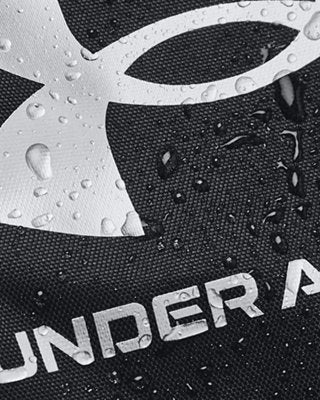 UA Undeniable 5.0 Small Duffle Bag