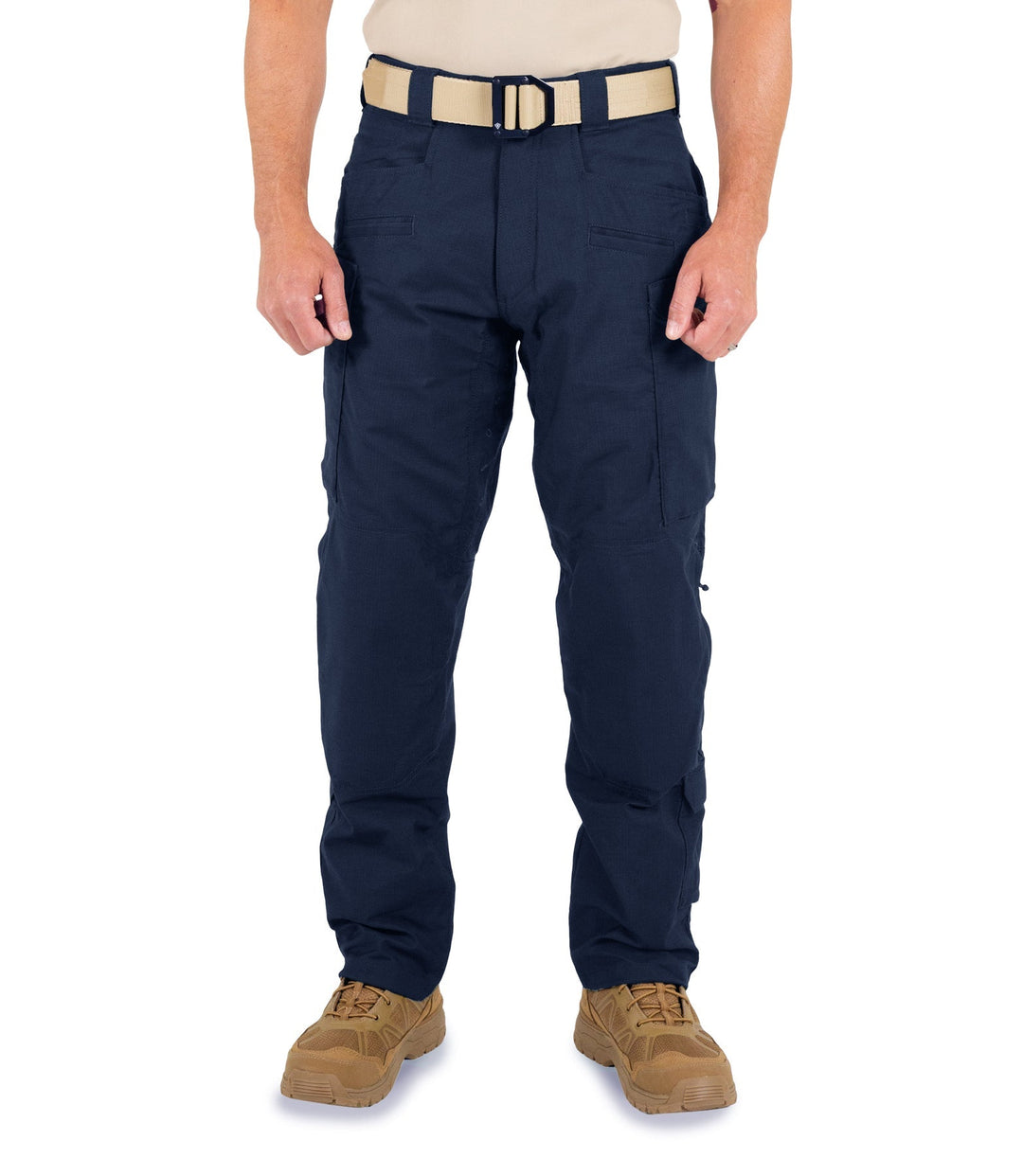 Defender Pant - MIDNIGHT NAVY