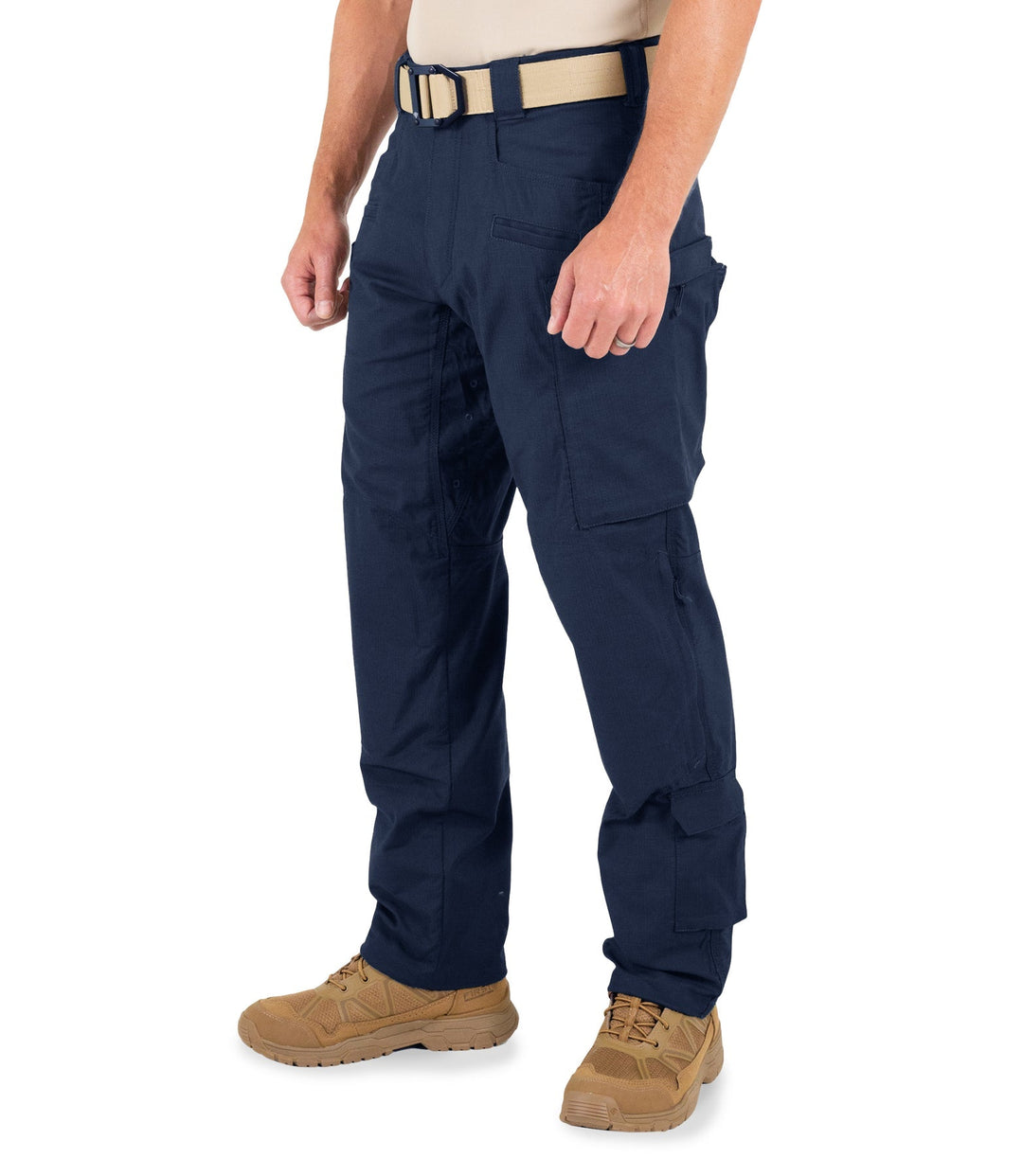 Defender Pant - MIDNIGHT NAVY