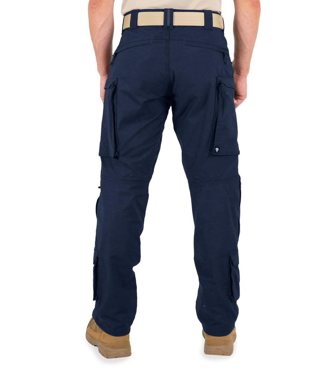 Defender Pant - MIDNIGHT NAVY