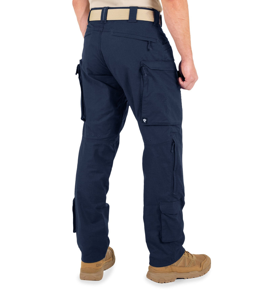 Defender Pant - MIDNIGHT NAVY