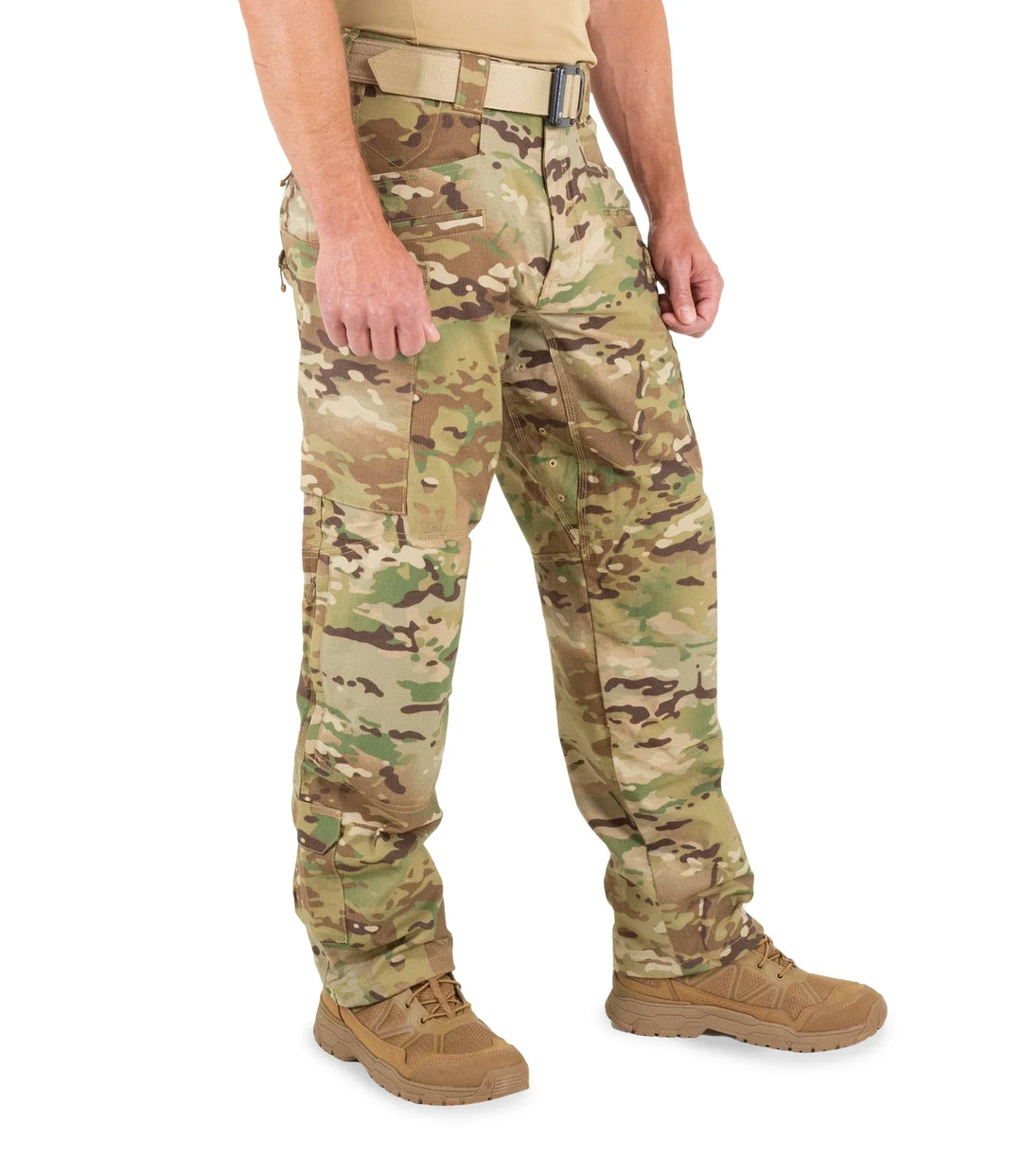 Pantalon Defender - Multicam 
