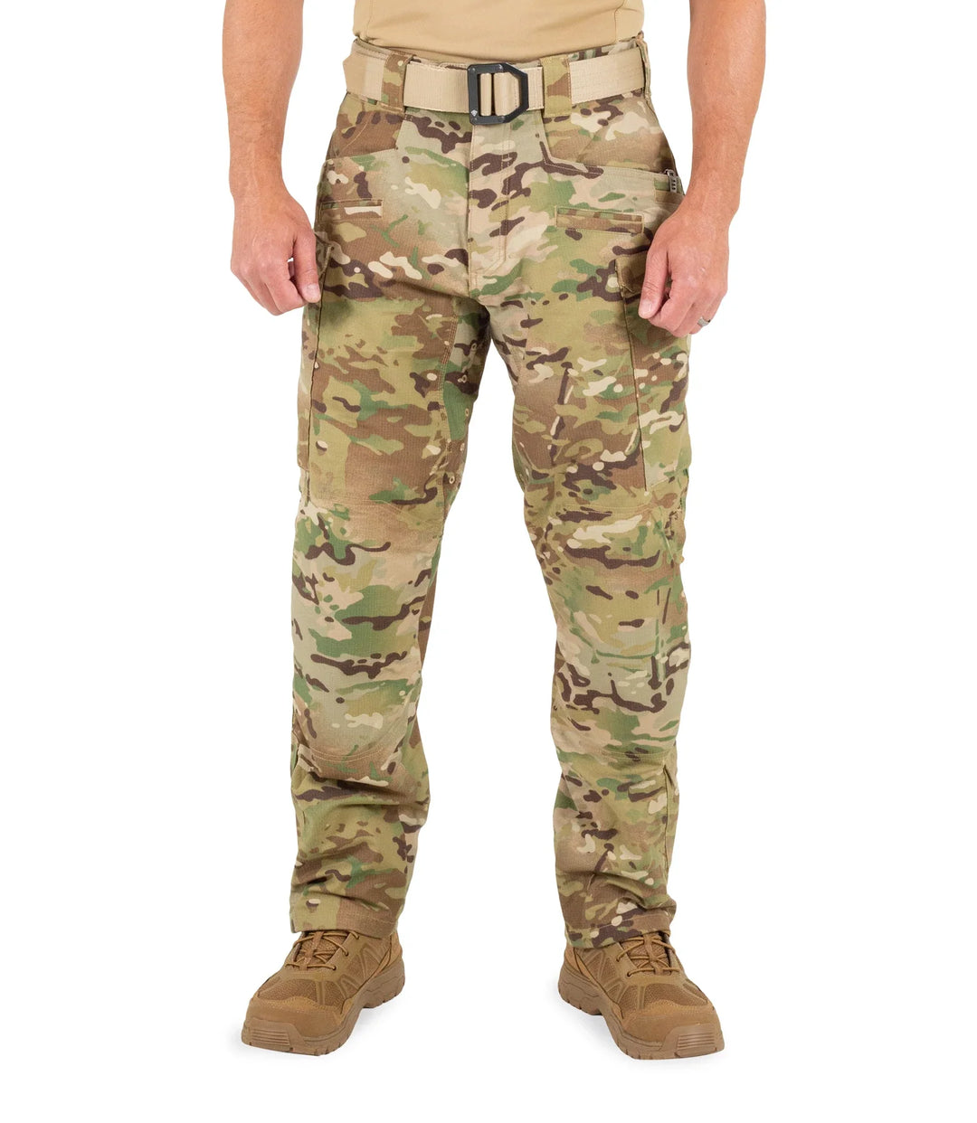 Pantalon Defender - Multicam 