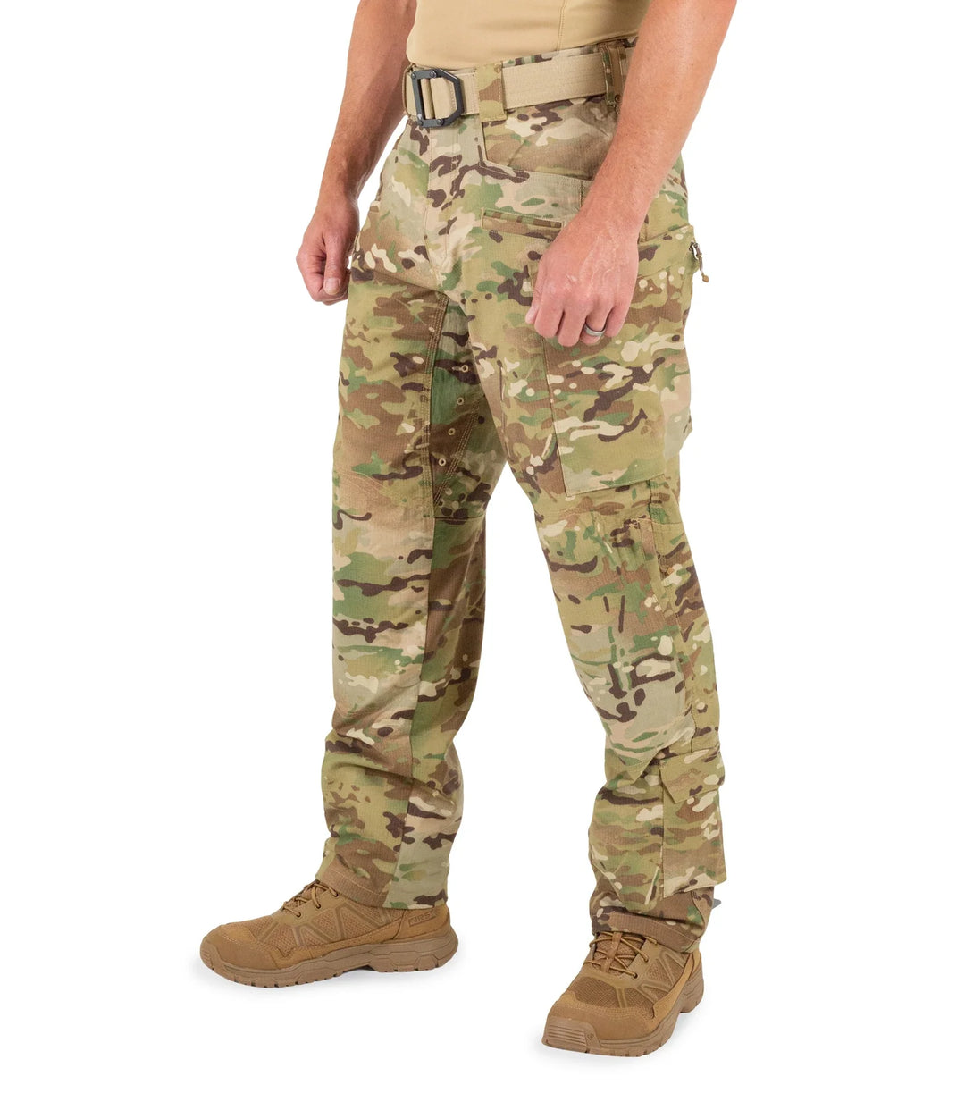 Pantalon Defender - Multicam 