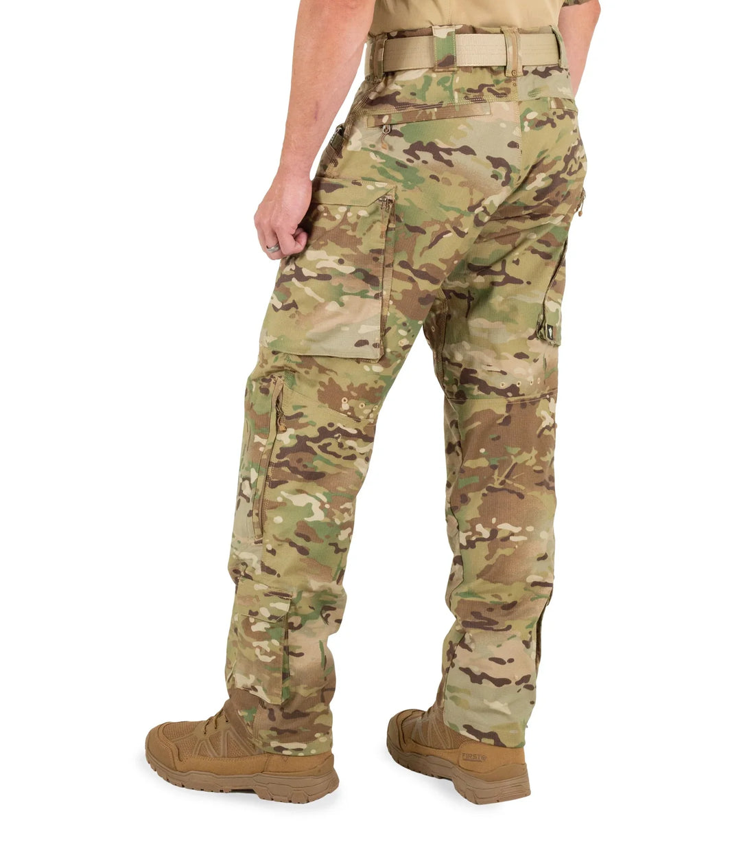 Pantalon Defender - Multicam 