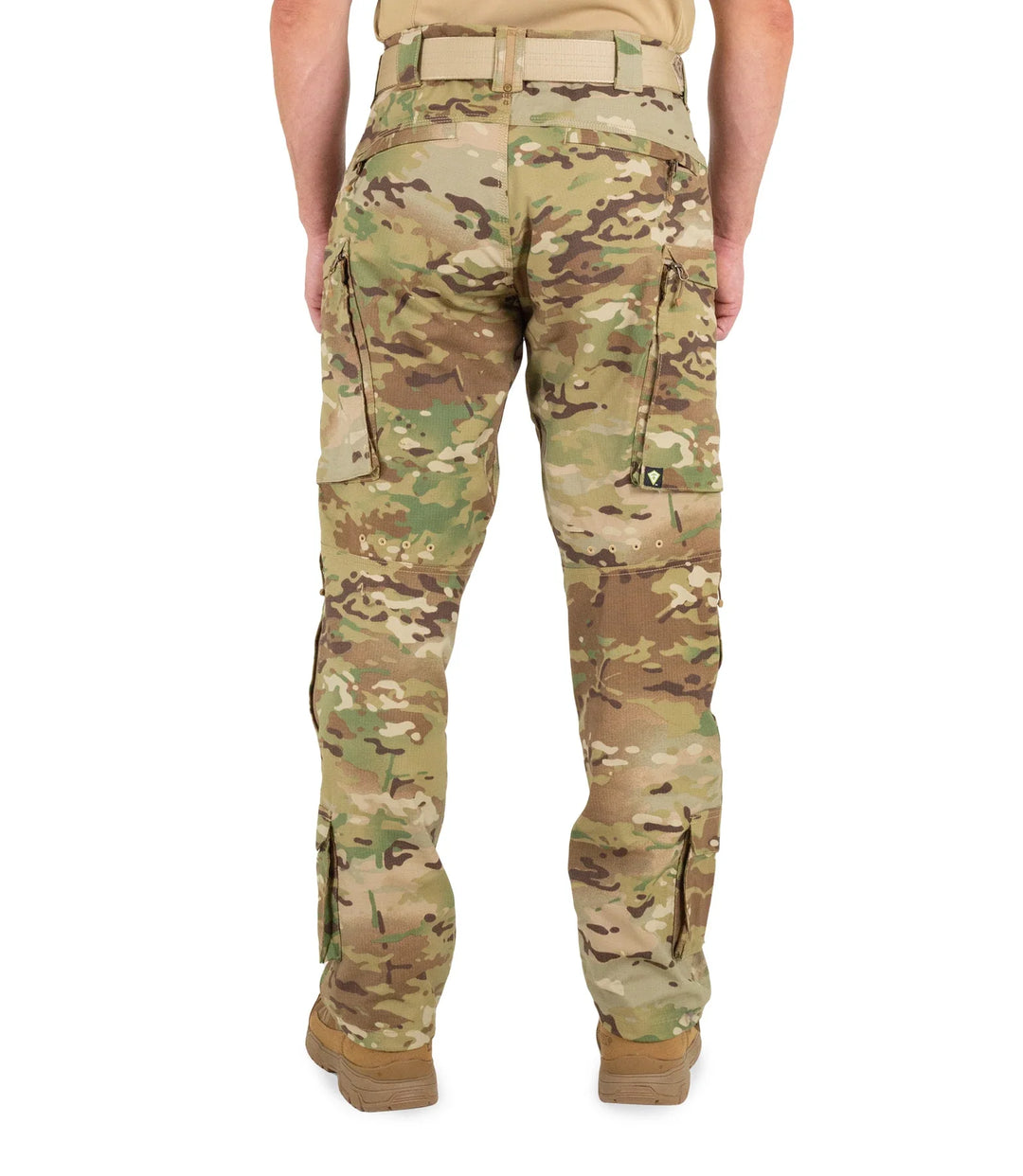 Pantalon Defender - Multicam 