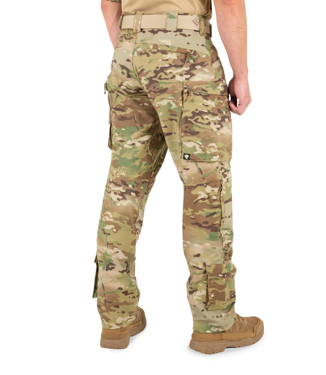 Pantalon Defender - Multicam 