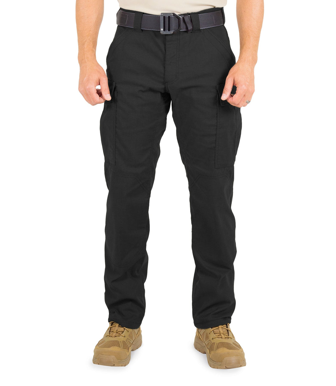 Pantalon BDU V2 - Noir