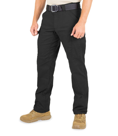 V2 BDU Pant - Black