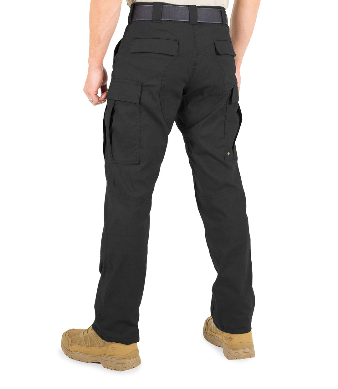 Pantalon BDU V2 - Noir