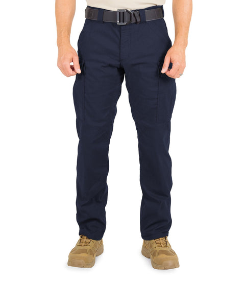 Pantalon V2 BDU - Bleu nuit