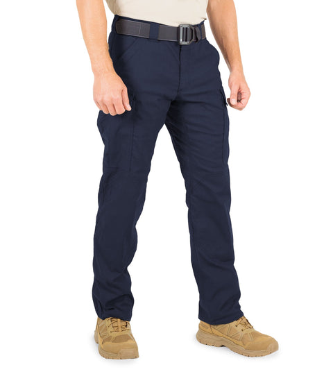 Pantalon V2 BDU - Bleu nuit