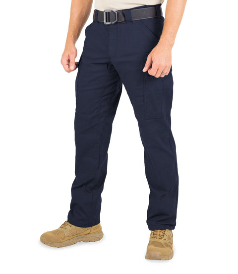 Pantalon V2 BDU - Bleu nuit