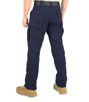 Pantalon V2 BDU - Bleu nuit