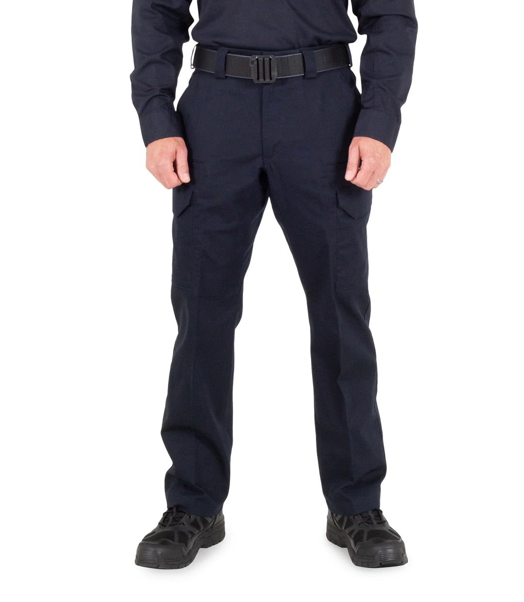 PANTALON CARGO EN COTON STATION 