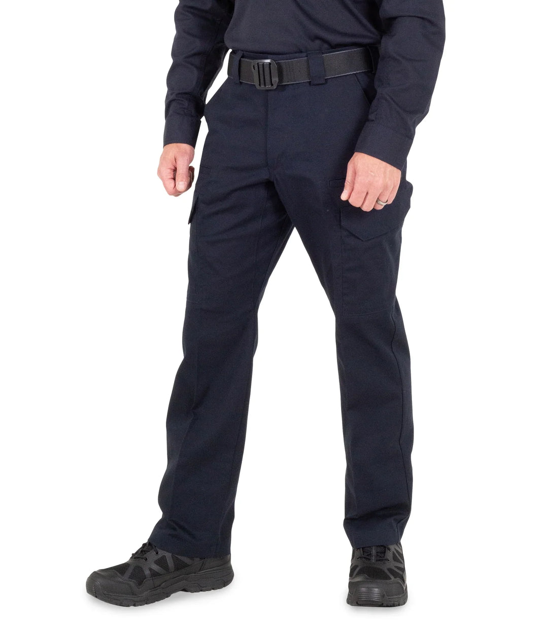 PANTALON CARGO EN COTON STATION 