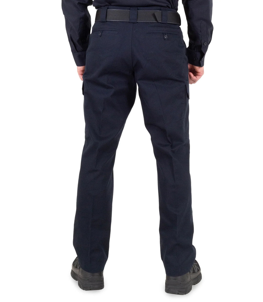 PANTALON CARGO EN COTON STATION 