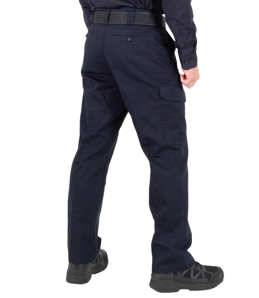 PANTALON CARGO EN COTON STATION 