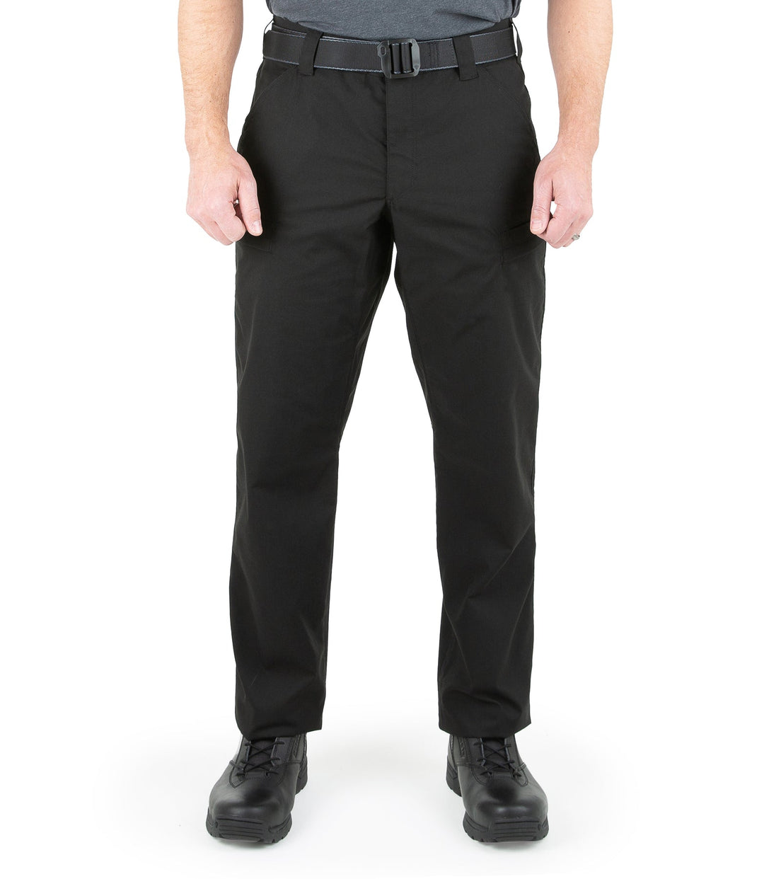 Pantalon A2 - Noir