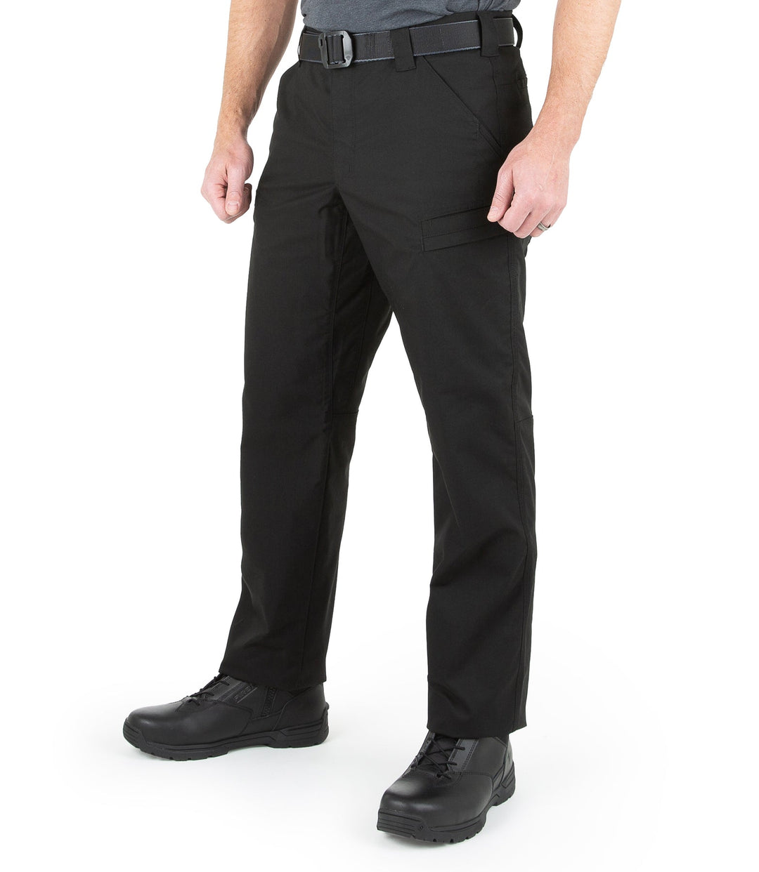 Pantalon A2 - Noir