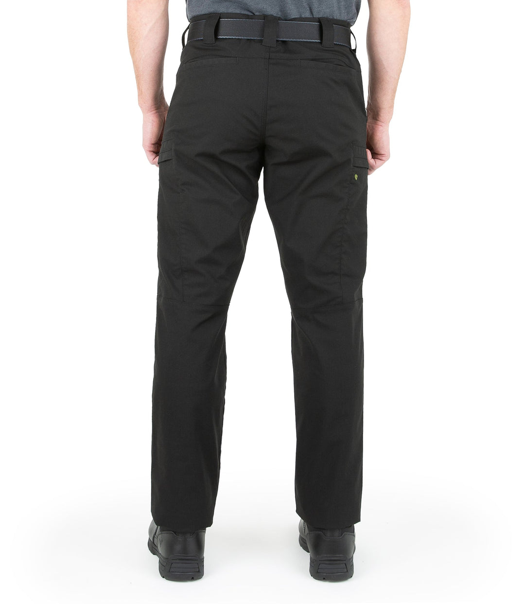 Pantalon A2 - Noir
