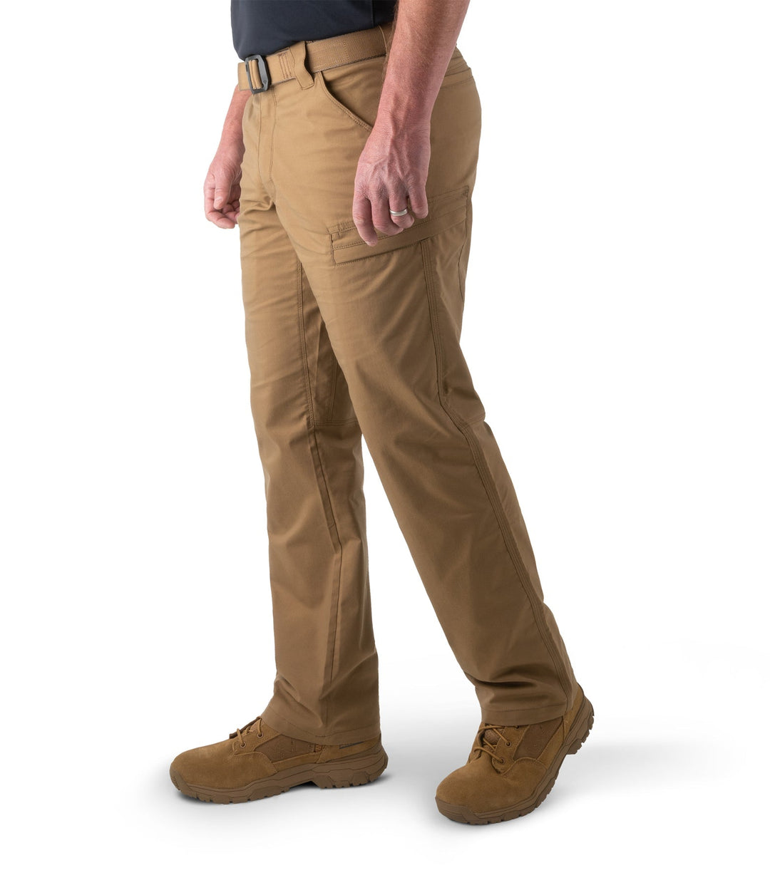 A2 Pant - Coyote Brown