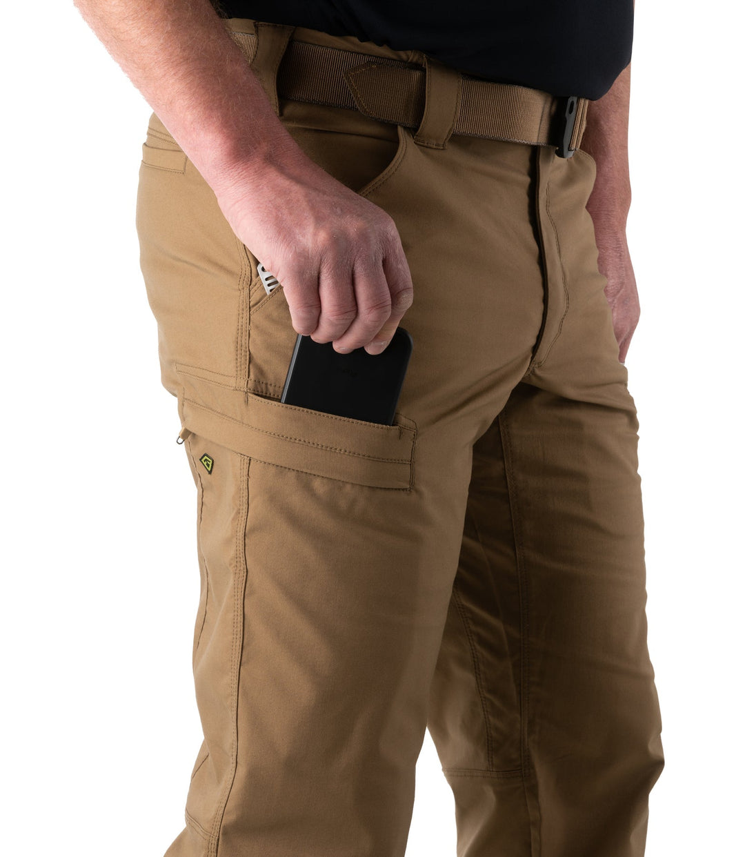 A2 Pant - Coyote Brown