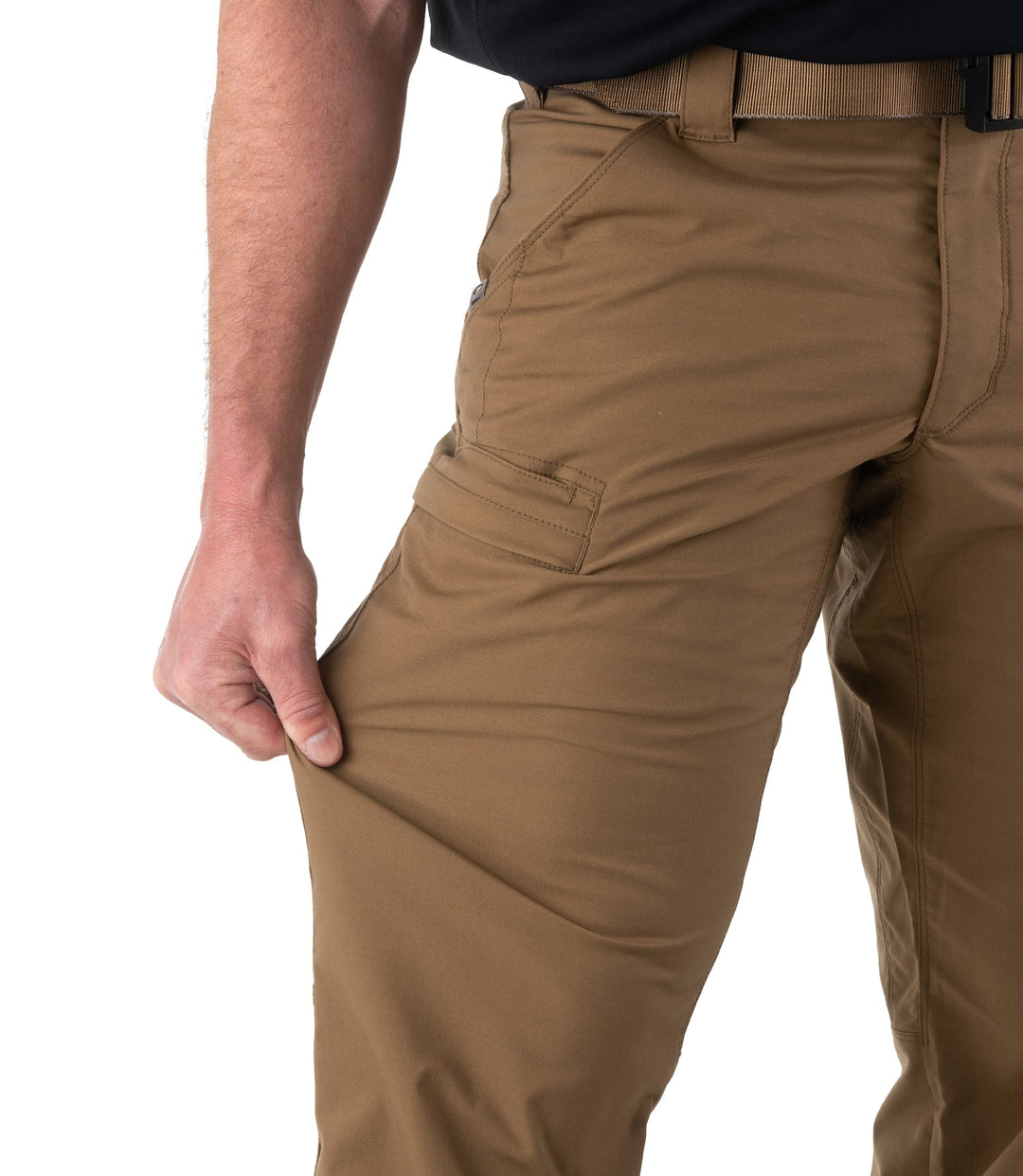 A2 Pant - Coyote Brown