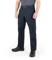 Pantalon A2 - Bleu marine nuit