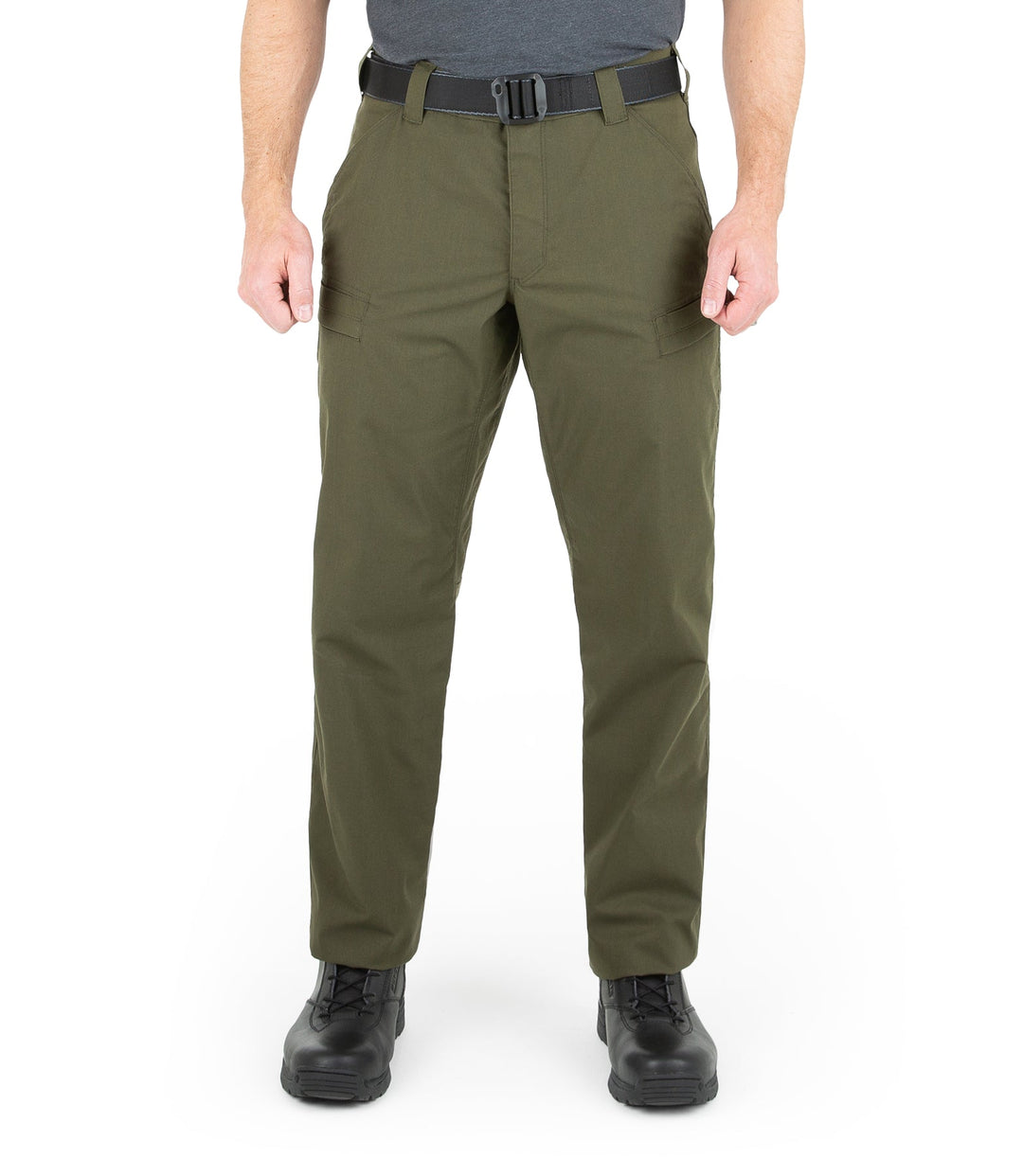 A2 Pant - OD Green