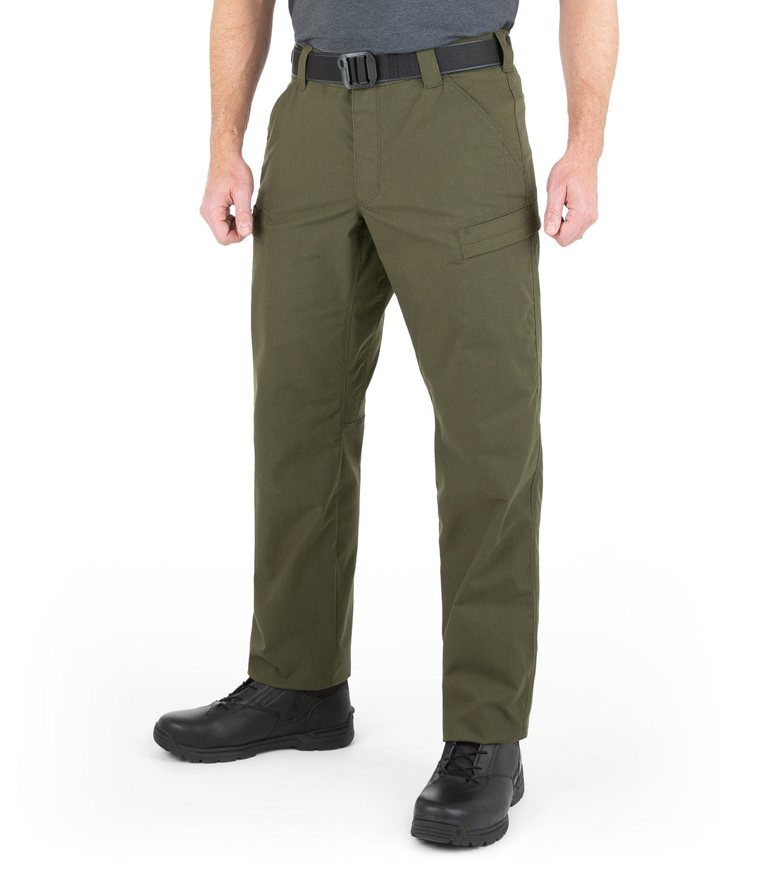 A2 Pant - OD Green