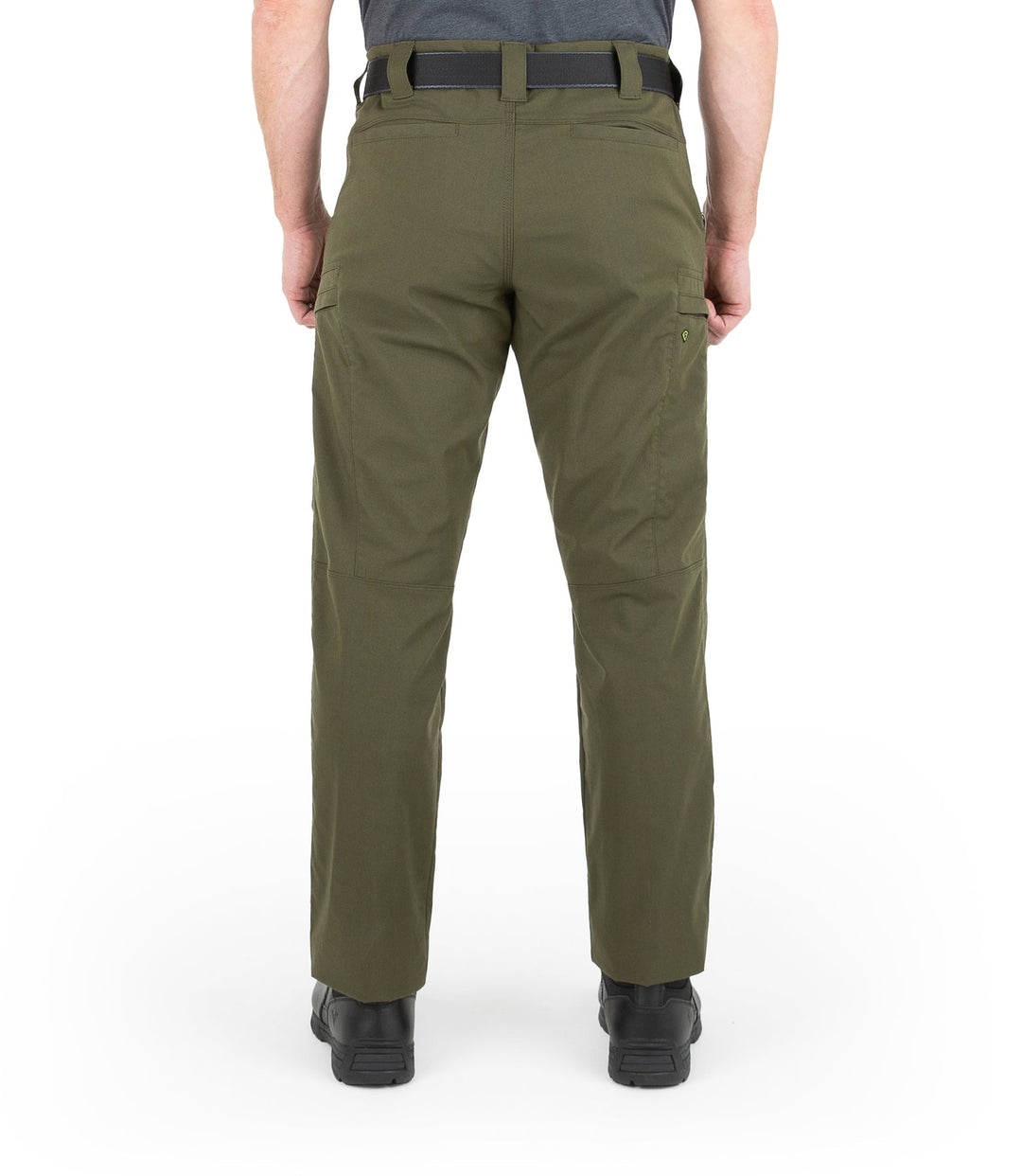 A2 Pant - OD Green