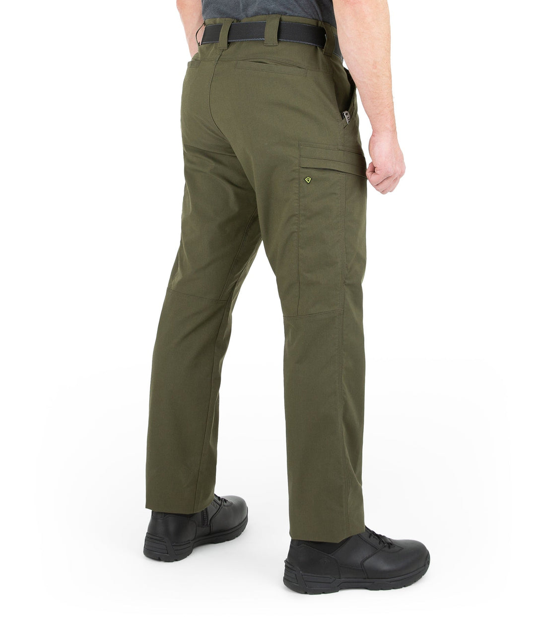 A2 Pant - OD Green