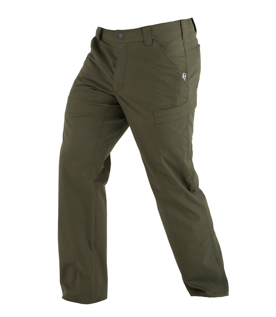 A2 Pant - OD Green