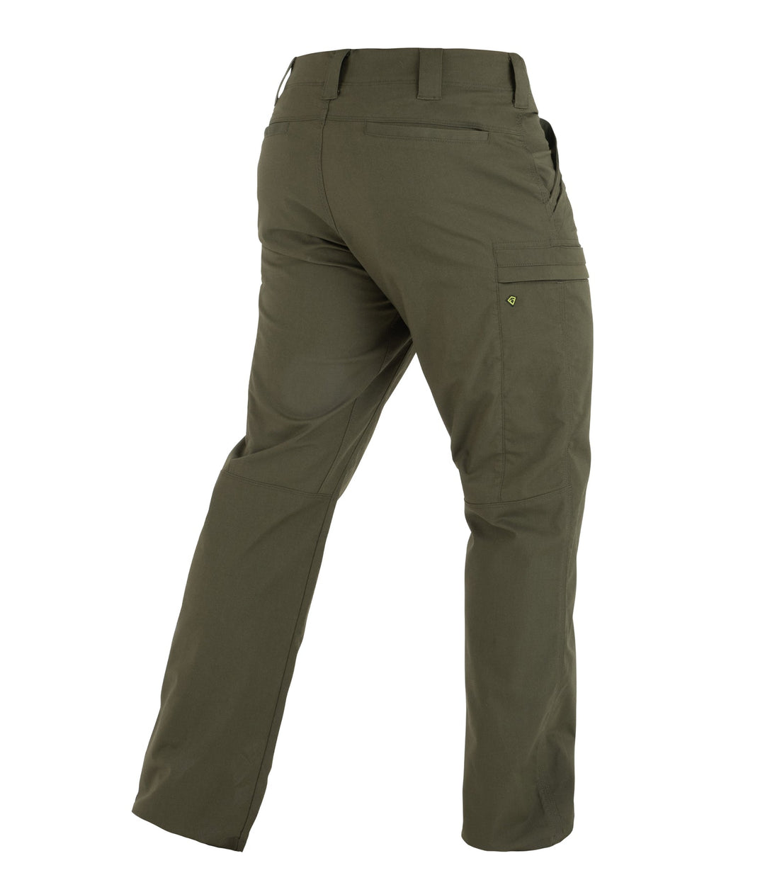 A2 Pant - OD Green
