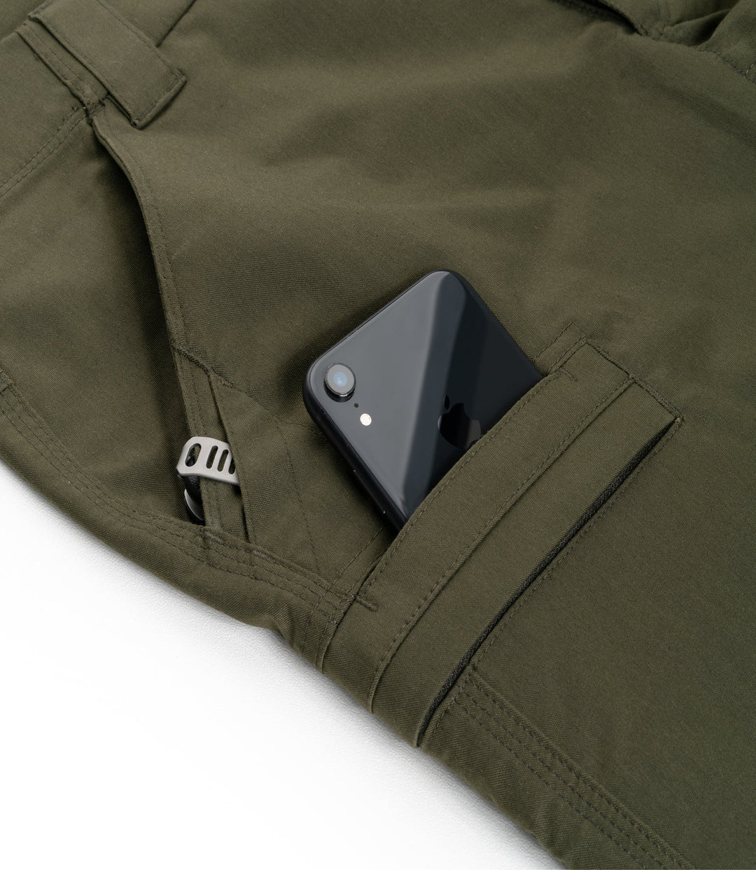 A2 Pant - OD Green