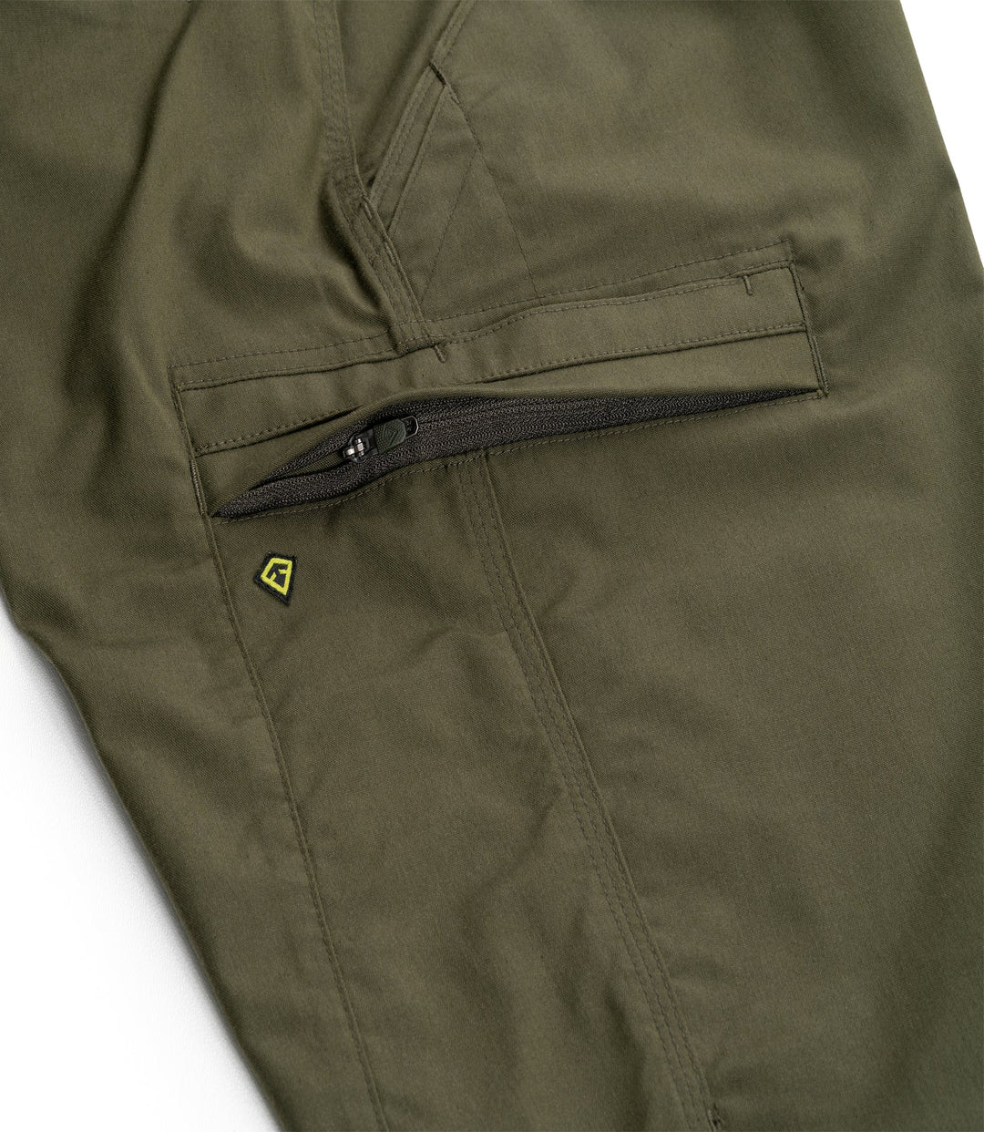 A2 Pant - OD Green
