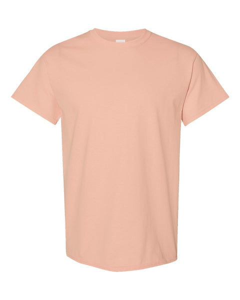 5000 - Unisex Heavy Cotton™ T-Shirt