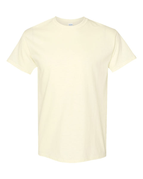 5000 - Unisex Heavy Cotton™ T-Shirt