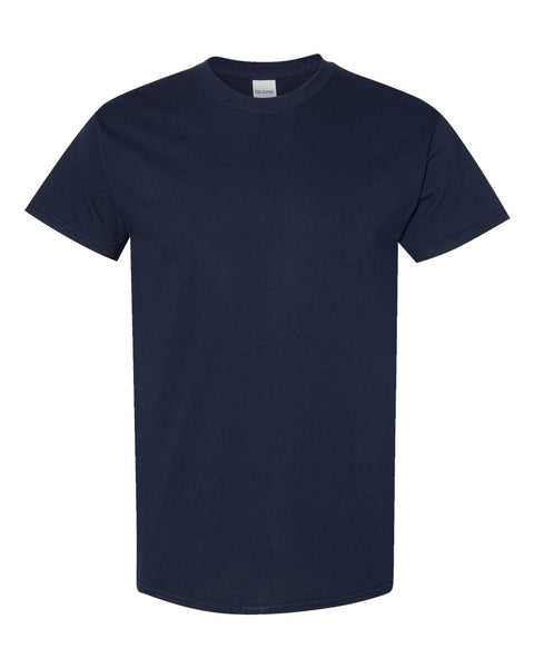 5000 - Unisex Heavy Cotton™ T-Shirt