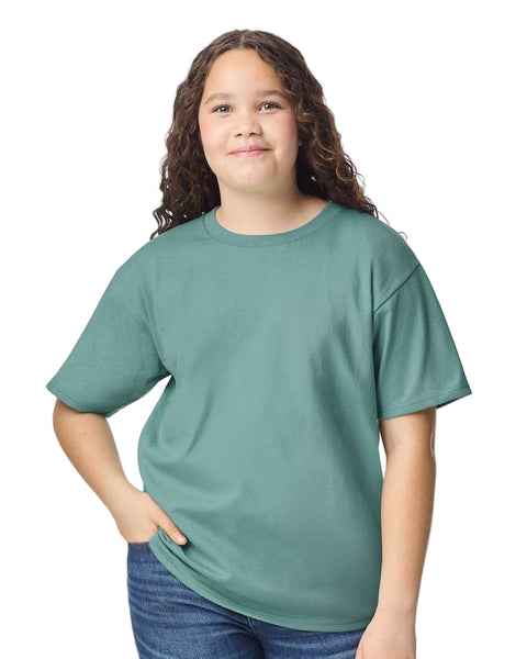 5000B - Youth Heavy Cotton™ T-Shirt
