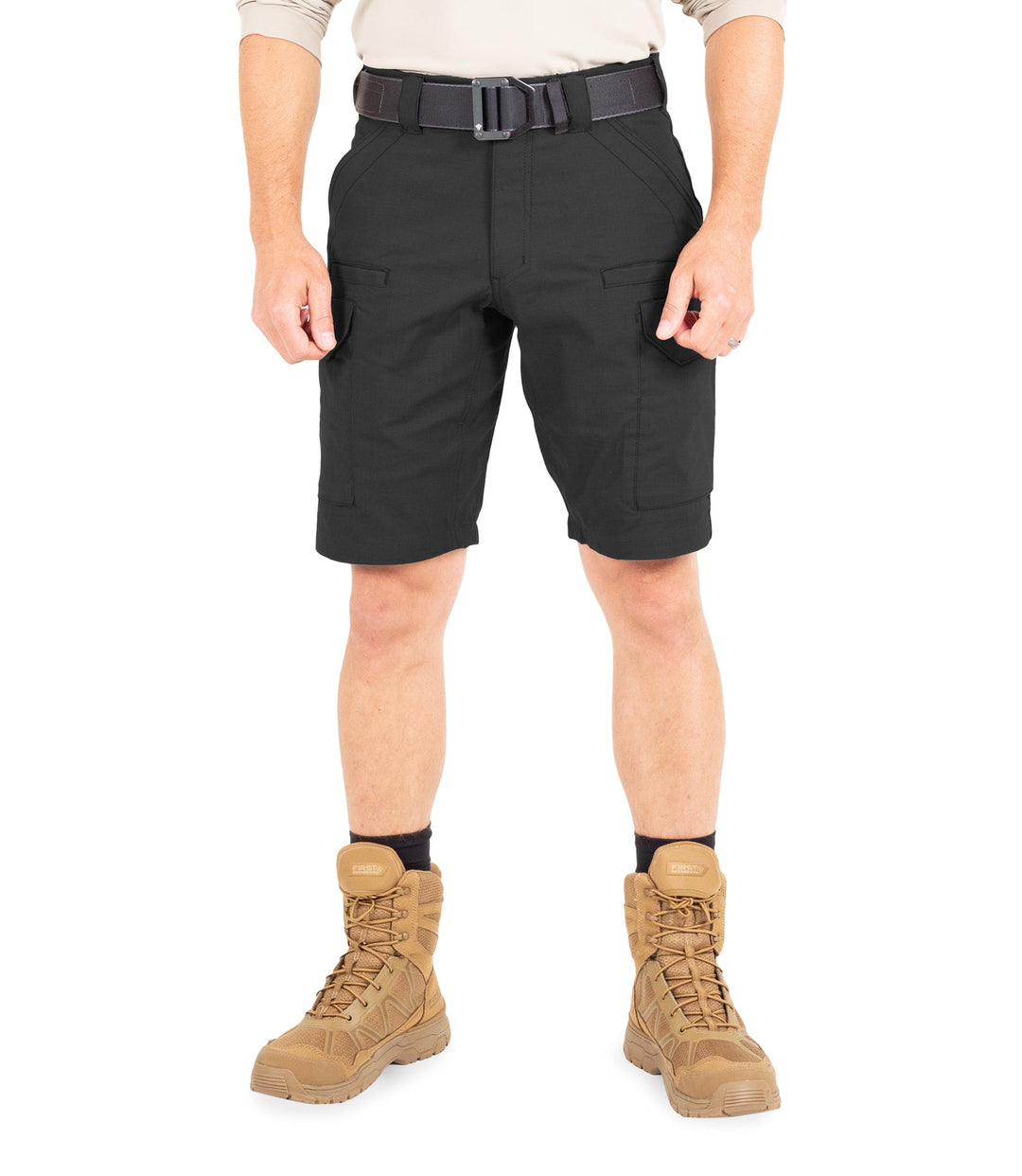 Short tactique V2