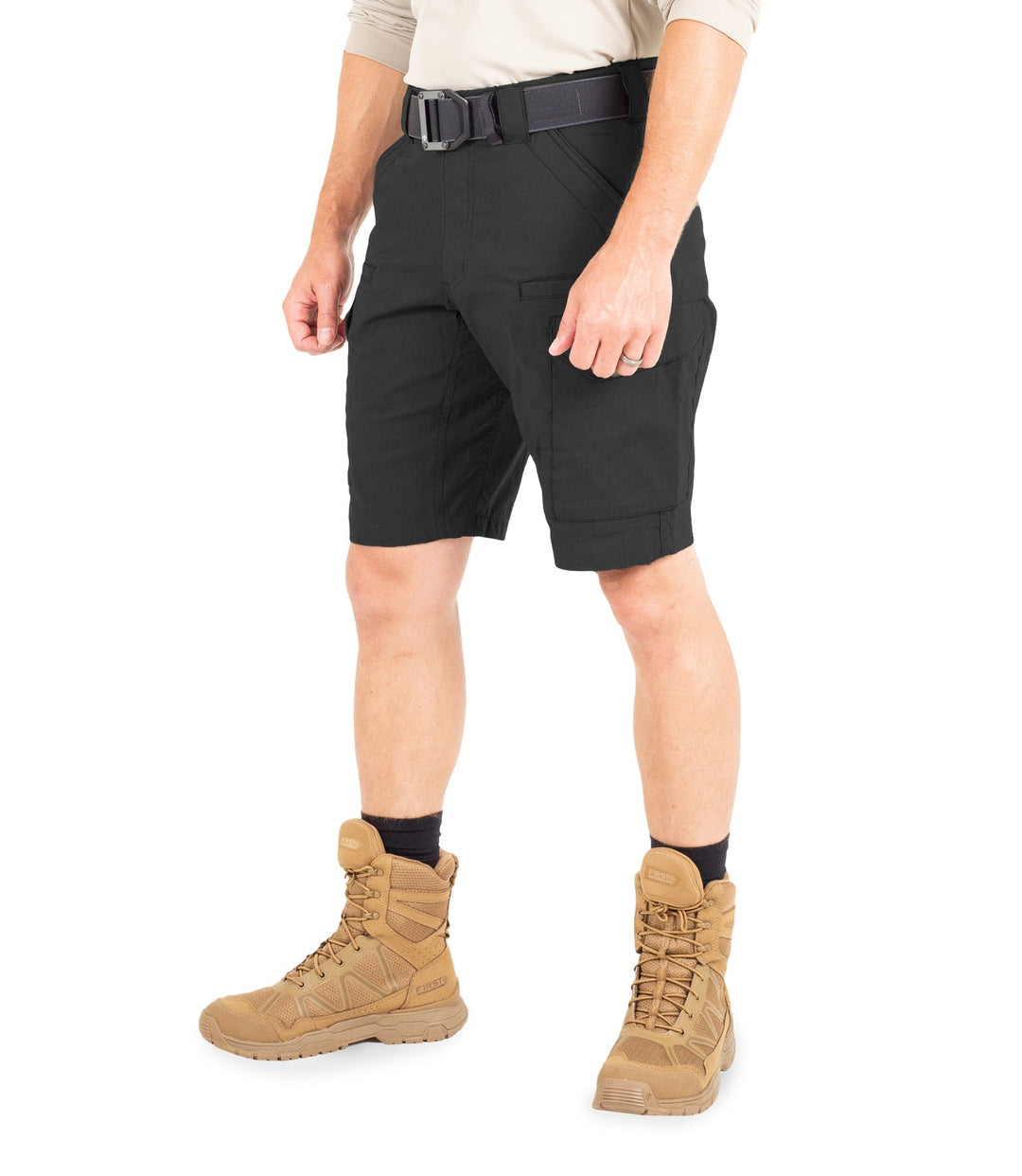 Short tactique V2