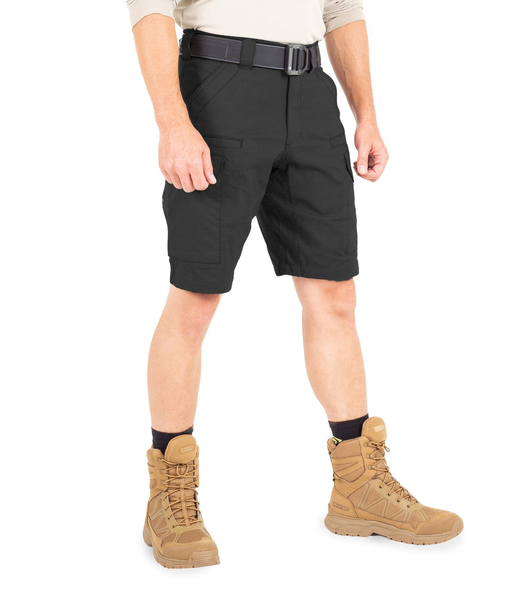 Short tactique V2