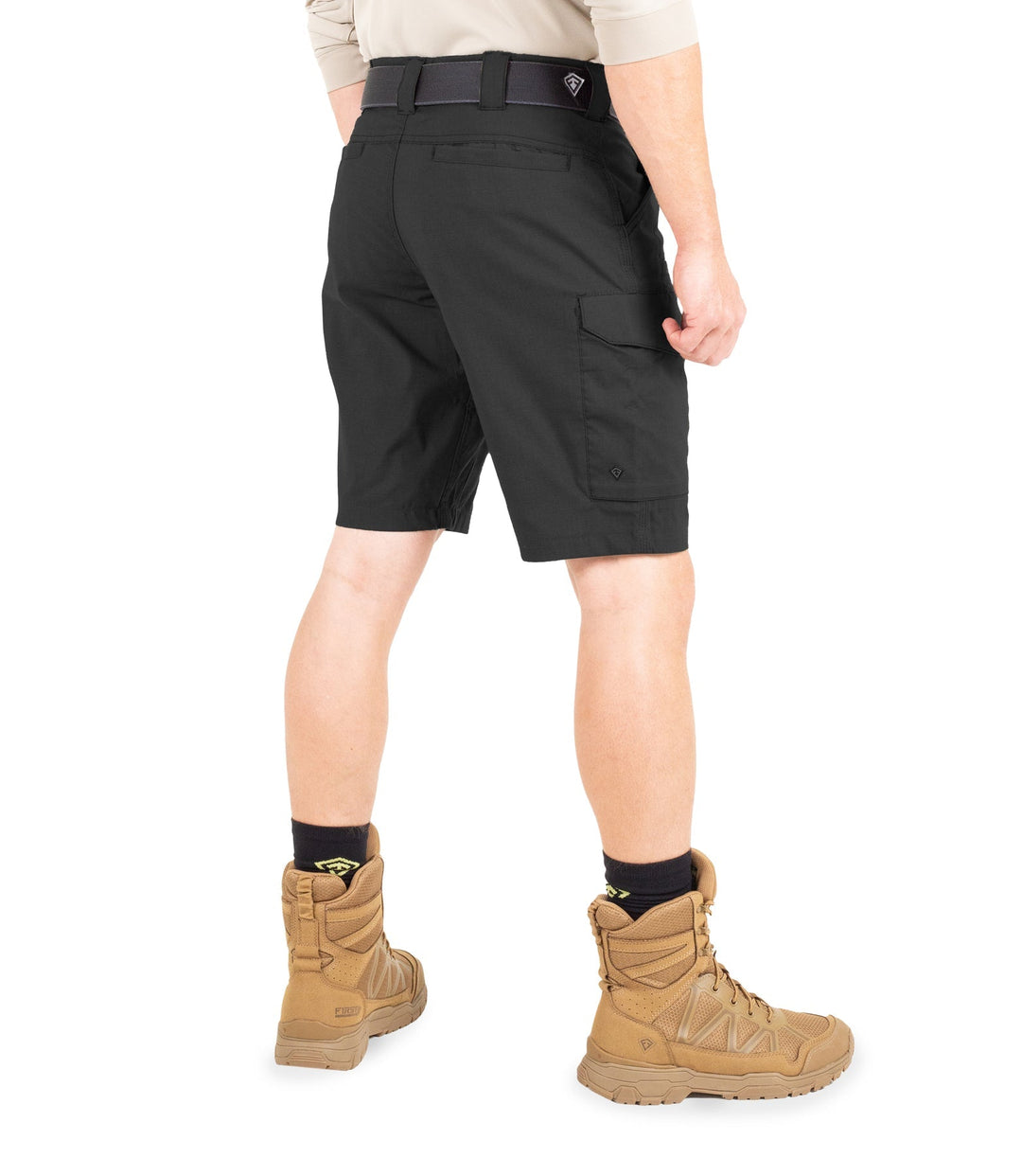 Short tactique V2