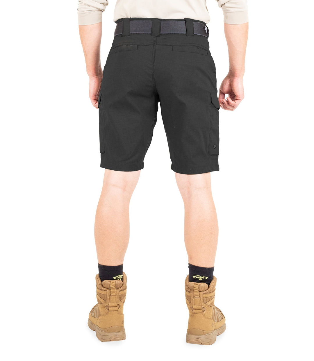 Short tactique V2