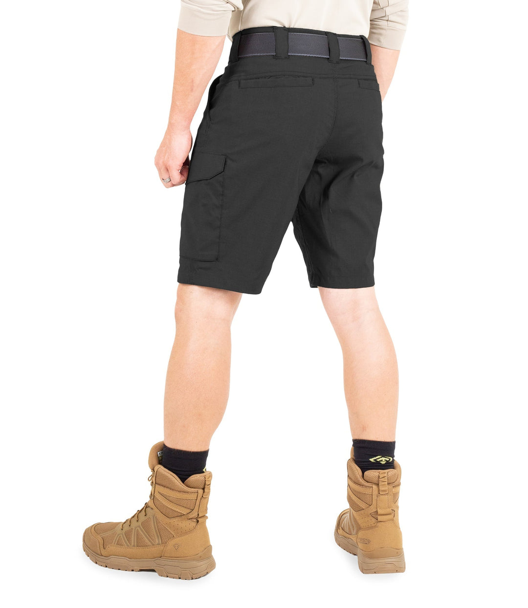 Short tactique V2