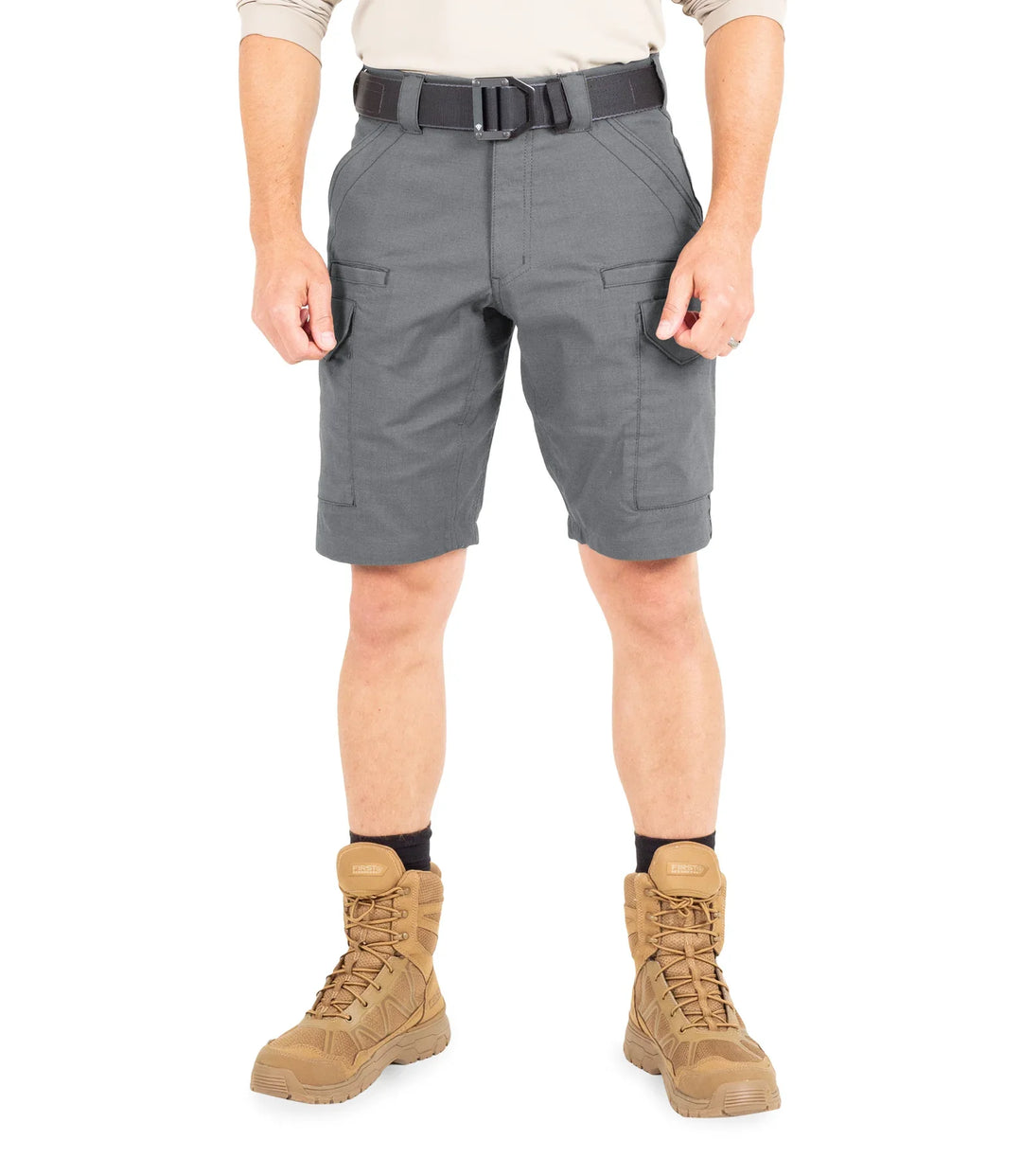 Short tactique V2
