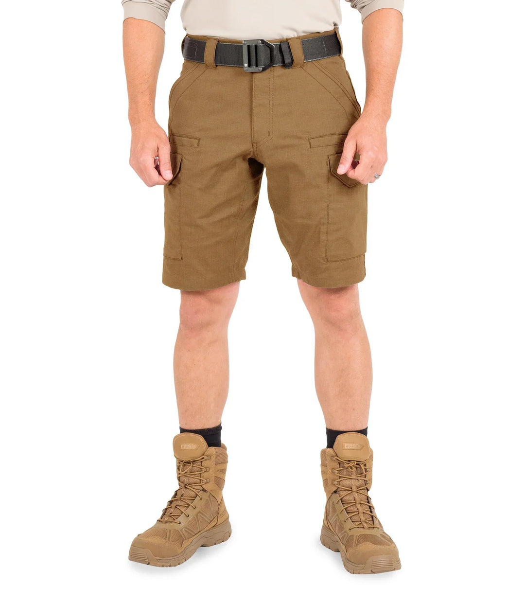 Short tactique V2